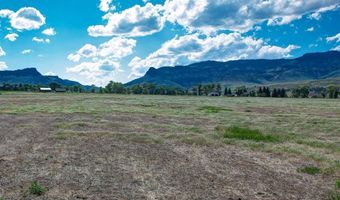 109 Stillwater Dr, Cody, WY 82414