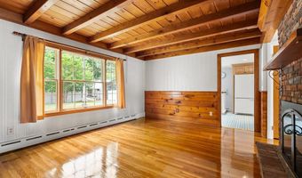 22 Oakland Cir, Abington, MA 02351