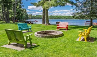 11400 SANTO Rd, Arbor Vitae, WI 54568