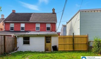 139 W Sycamore St, Allentown, PA 18102