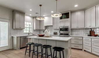 22955 N Hiwassee Rd, Arcadia, OK 73007