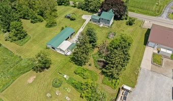 5869 Beechwood Ave, Alliance, OH 44601