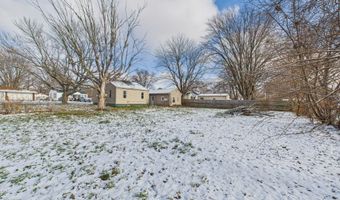 2509 Fowler St, Anderson, IN 46012