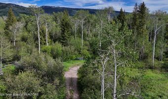 S STATE LINE Road, Alta, WY 83414