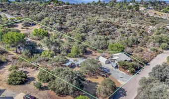 707 Lilac Ranch Rd, Alpine, CA 91901