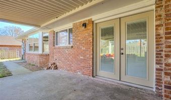 4812 Clearview Dr, Bartlesville, OK 74006