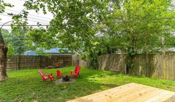 1220 N Third St, Austin, IN 47102