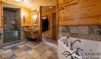 124 Highway 14A W, Byron, WY 82412