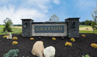 3938 Teakmill Trl, Indianapolis, IN 46239