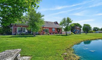 13851 N County Rd 500 E, Batesville, IN 47006