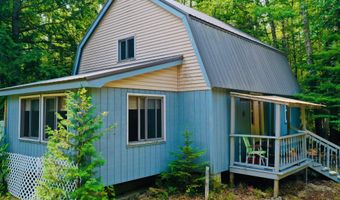 236 Berry Rd, Alexander, ME 04694