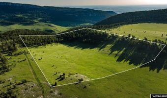 22 High Meadow Rd, Buffalo, WY 82834