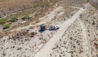 1 Silver Creek Rd, Oatman, AZ 86433