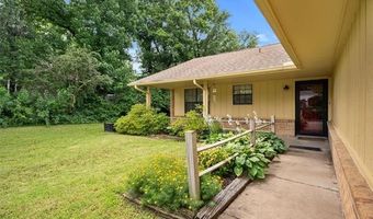 4005 Woodville Rd, Bartlesville, OK 74006