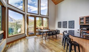 181 Red Fox Ct, Breckenridge, CO 80424