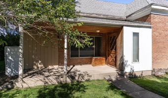 482 W 100 N, Beaver, UT 84713