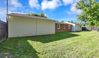 617 N School St, Amanda, OH 43102