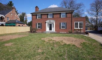 5135 MASSACHUSETTS Ave, Bethesda, MD 20816