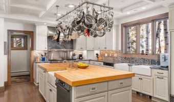645 Willoughby Way, Aspen, CO 81611