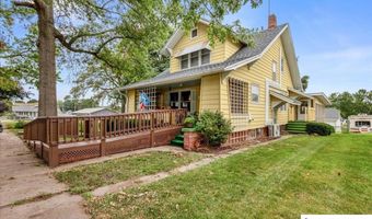 914 15th St, Auburn, NE 68305