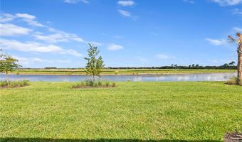 6295 Van Buren Ct Lot 9, Ave Maria, FL 34142