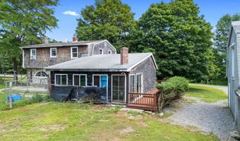 1420 Collinstown Rd, Appleton, ME 04862