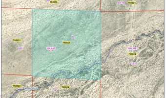 APN 007-020-22, Battle Mountain, NV 89820