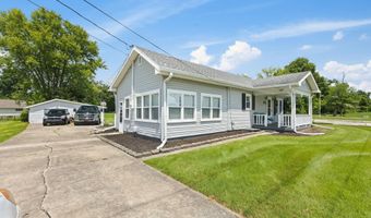 2237 35Th St, Bedford, IN 47421