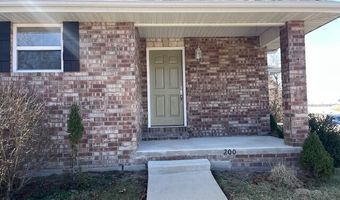 200 Hillcrest Ave, Cabool, MO 65689