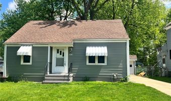 4814 Hope Ave, Ashtabula, OH 44004