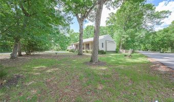 424 N James St, Ashland, VA 23005
