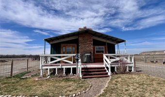 3824 Basin Gardens Rd, Basin, WY 82410