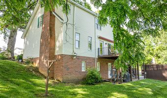 20010 Oakwood Dr, Abingdon, VA 24211