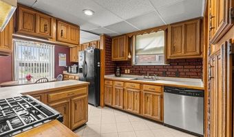 14880 Belmont Ave, Allen Park, MI 48101