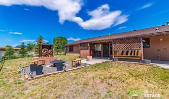 5570 Greybull Hwy, Cody, WY 82414