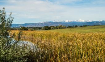 TBD County Road 40 R4950708, Berthoud, CO 80513