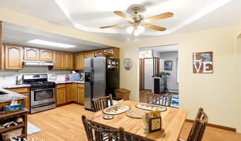 829 Townsend Cresent W St, Algonac, MI 48001