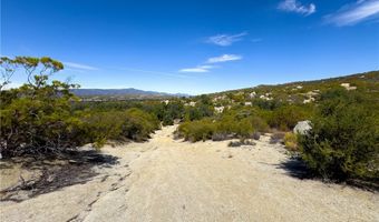 1 Old Stone Hill Rd, Warner Springs, CA 92086