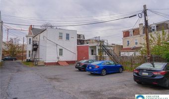 135 N 5th St, Allentown, PA 18102
