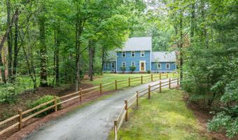 21 Tamarack Ln, Amherst, NH 03031