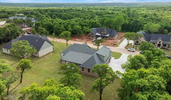 12974 Stagecoach Trl, Arcadia, OK 73007