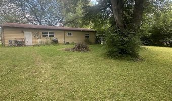 7840 Roseway Ct, Indianapolis, IN 46226