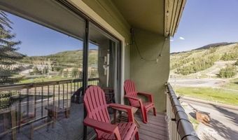 356 S Hwy 143 J-34, Brian Head, UT 84719