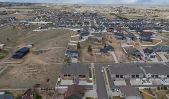 Lot 9 SUNRISE HILLS DR, Cheyenne, WY 82009
