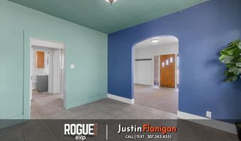 831 E 3rd St, Casper, WY 82601