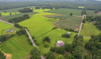 4495 ODENA Rd N, Alpine, AL 35014