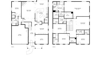 325 Valley Oak Dr, Belton, SC 29627