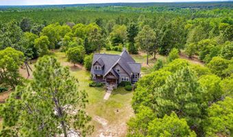 80 Hound Hollow Rd, Camden, SC 29020