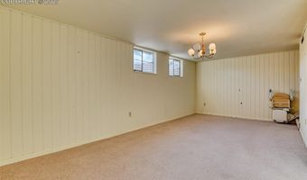1302 Margo Ln, Colorado Springs, CO 80909