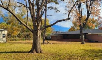1811 S Broadway Blvd, Ada, OK 74820